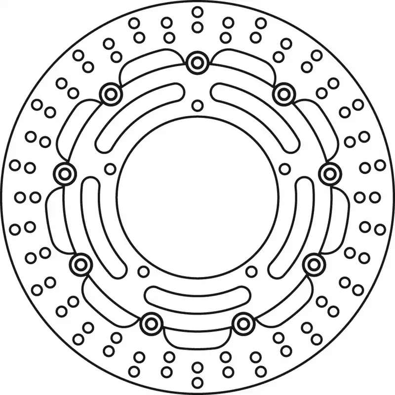 TRW Bremsscheibe MSW247 Sichere Zahlung