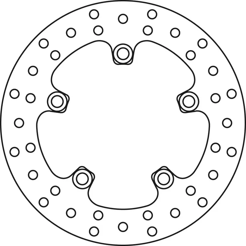 Bestseller TRW Bremsscheibe MST362