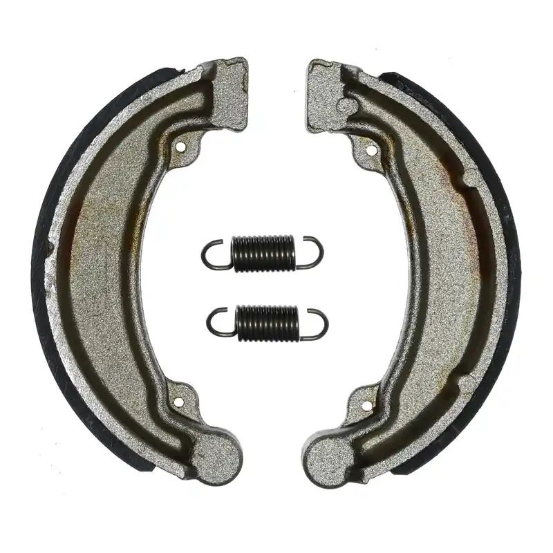 TRW Bremsbacken Bremsbelag MCS817 Kostenfreie Lieferung