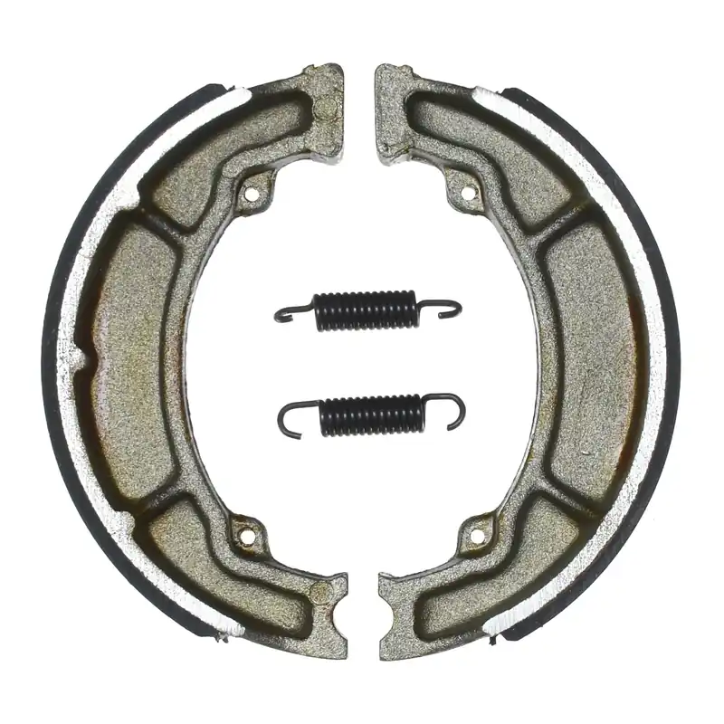 Direkt Vom Hersteller TRW Bremsbacken Bremsbelag MCS831