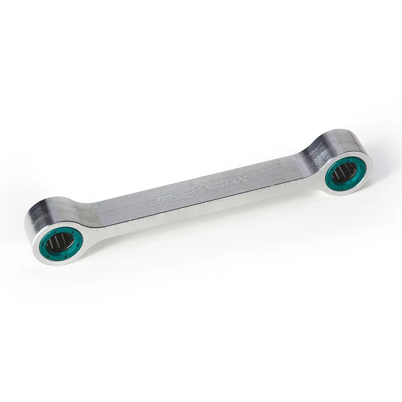 TRW Hecktieferlegung Typ 06 / - 35 mm mit ABE MCTL133 Jetzt Kaufen