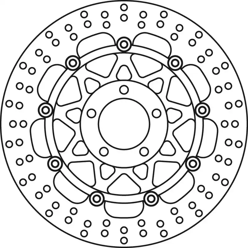 Jetzt Bestellen TRW Bremsscheibe MSW217