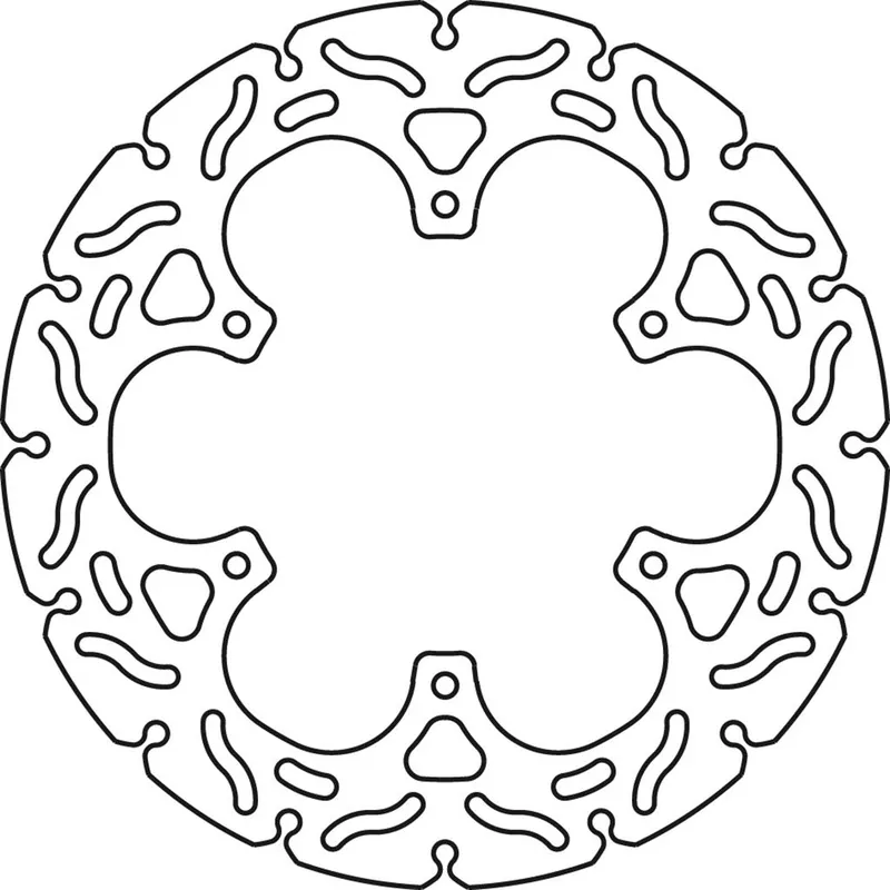 TRW Bremsscheibe MST350RAC Angebot