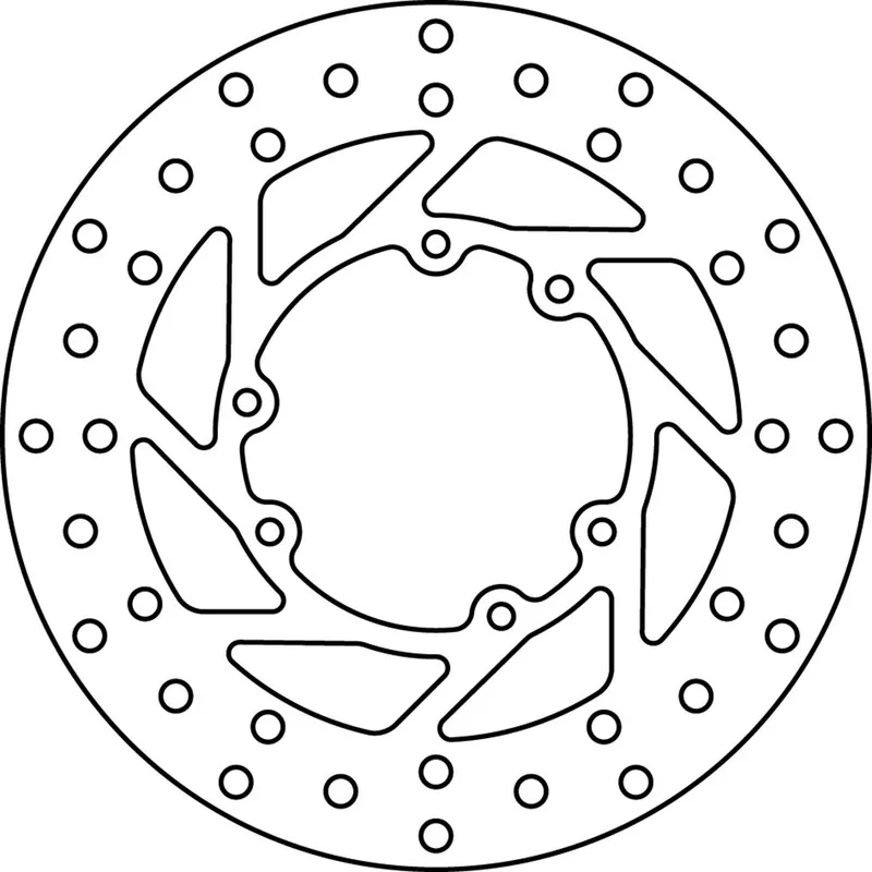 TRW Bremsscheibe MST355 Günstig