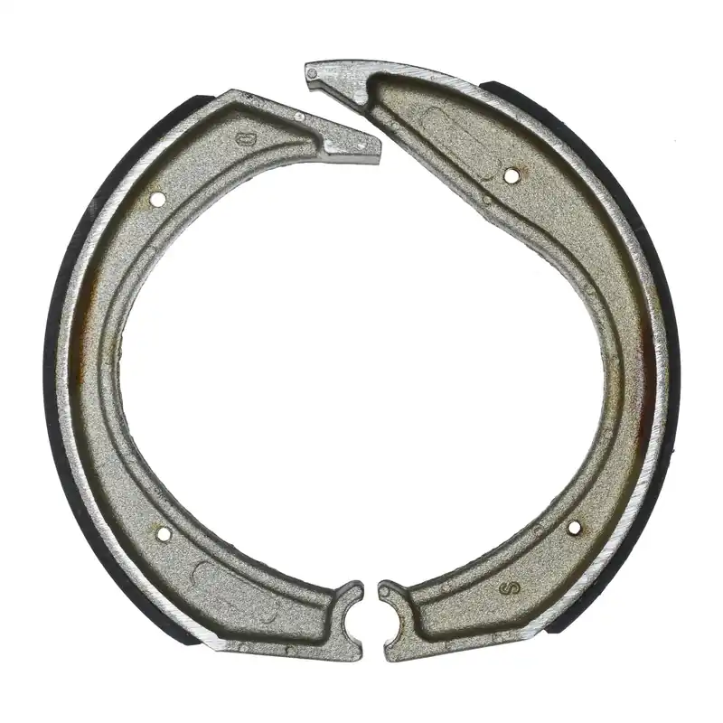 TRW Bremsbacken Bremsbelag MCS941 Nur Heute