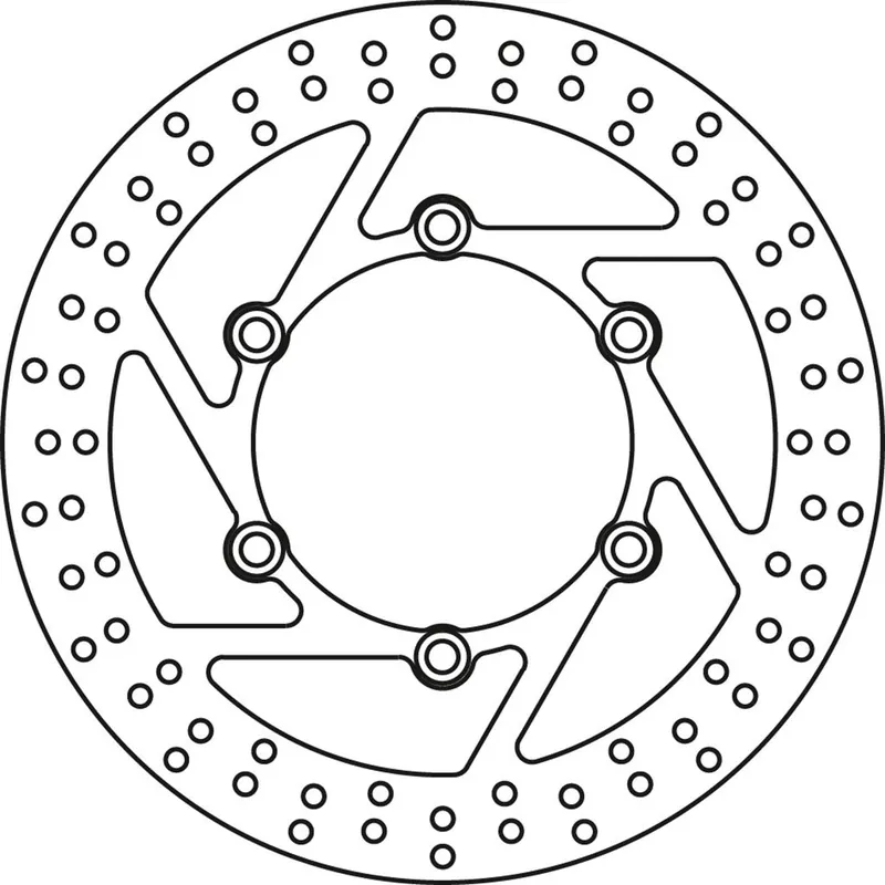 Rabatt TRW Bremsscheibe MST315