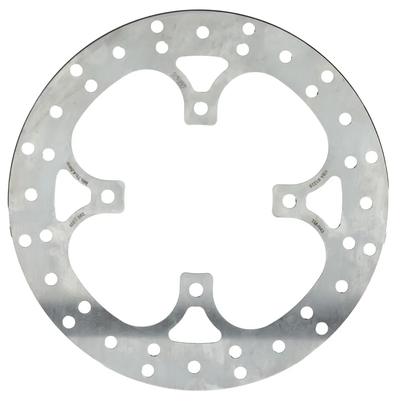 TRW Bremsscheibe MST382 Must-Have