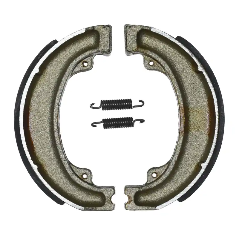 Kostenloser Versand TRW Bremsbacken Bremsbelag MCS810