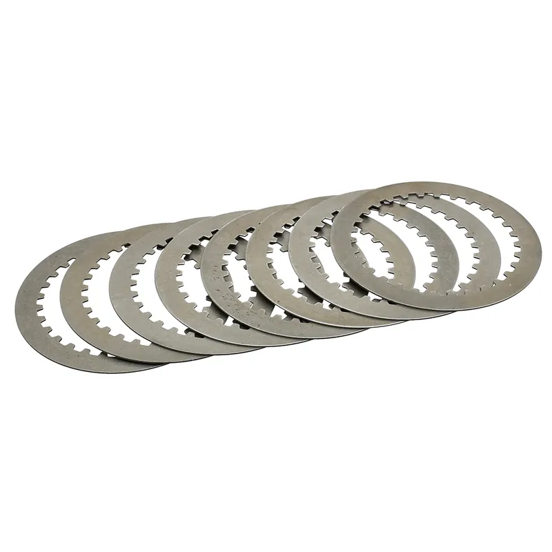 TRW Kupplungsstahlscheiben MES323-8 Ausverkauf