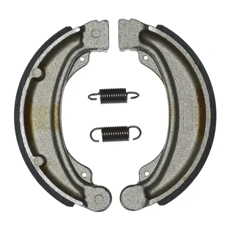 TRW Bremsbacken Bremsbelag MCS803 Must-Have
