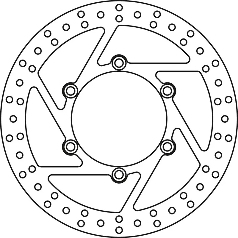 TRW Bremsscheibe MST230 Kostenloser Versand