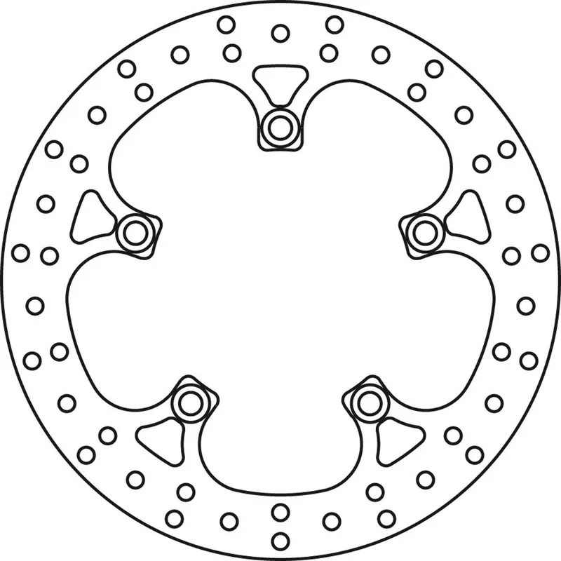 Jetzt Kaufen TRW Bremsscheibe MST380