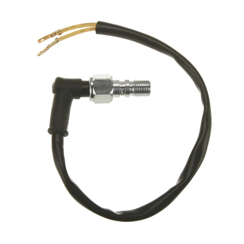 TRW Bremslichtschalter Hydraulisch M10x1,00 Einfachhohlschraube MCF935 Echt