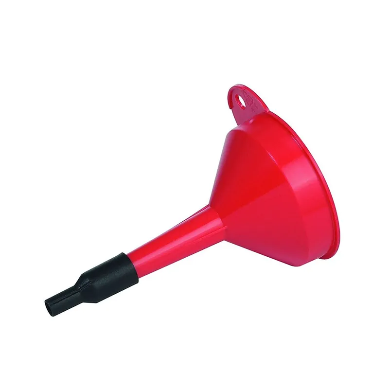 Rabatt BAAS bike parts Trichter 50 mm Auslauf 8/6.4mm TR50