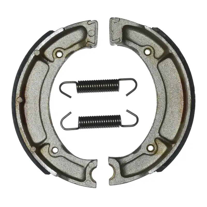 Ausverkauf TRW Bremsbacken Bremsbelag MCS958