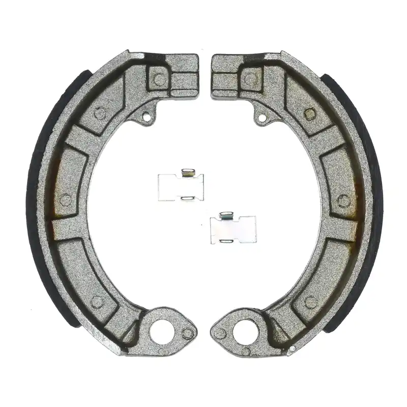 TRW Bremsbacken Bremsbelag MCS980 Beliebt