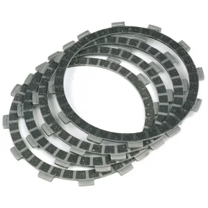 TRW Kupplungsreibscheiben MCC400-2 Neu