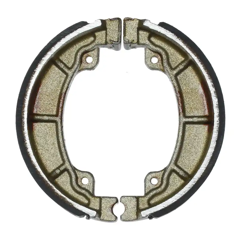 TRW Bremsbacken Bremsbelag MCS843 Versand Am Gleichen Tag