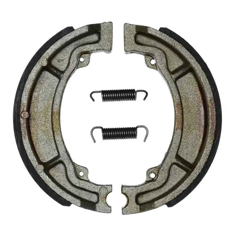 TRW Bremsbacken Bremsbelag MCS953 Bestpreis