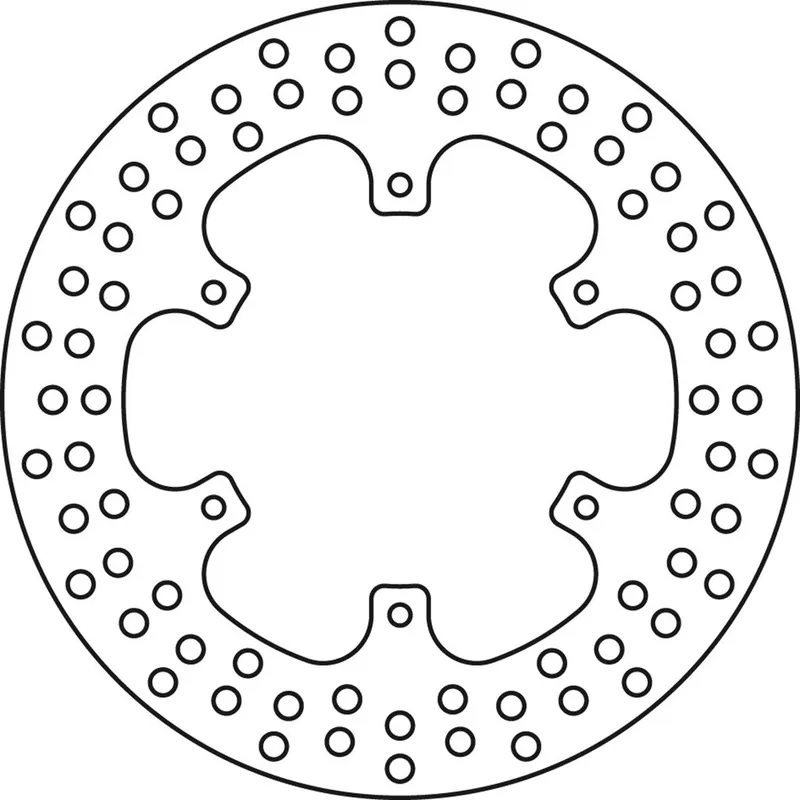 Preisreduziert TRW Bremsscheibe MST369