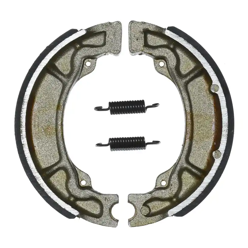 Preis Gesenkt TRW Bremsbacken Bremsbelag MCS964
