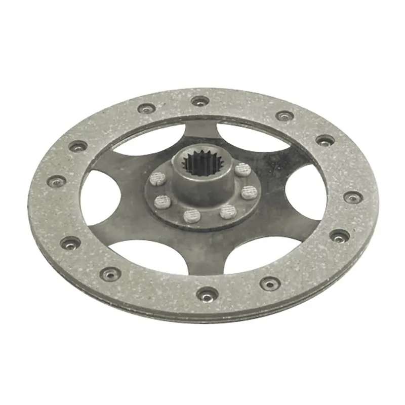 TRW Kupplungsscheibe MCC600 Beliebt