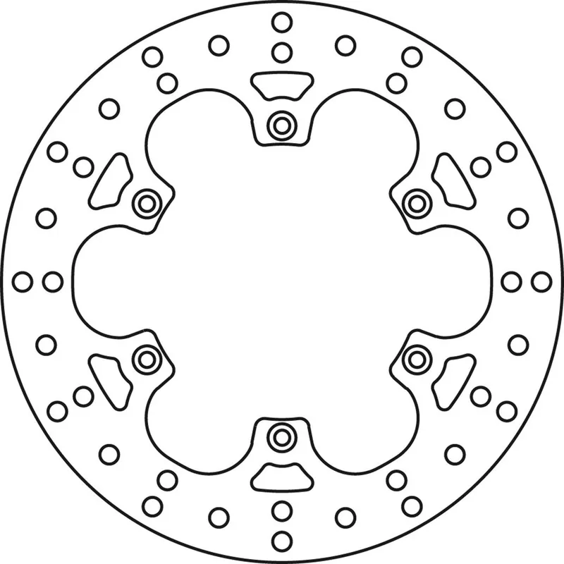 TRW Bremsscheibe MST342 Meistverkauft