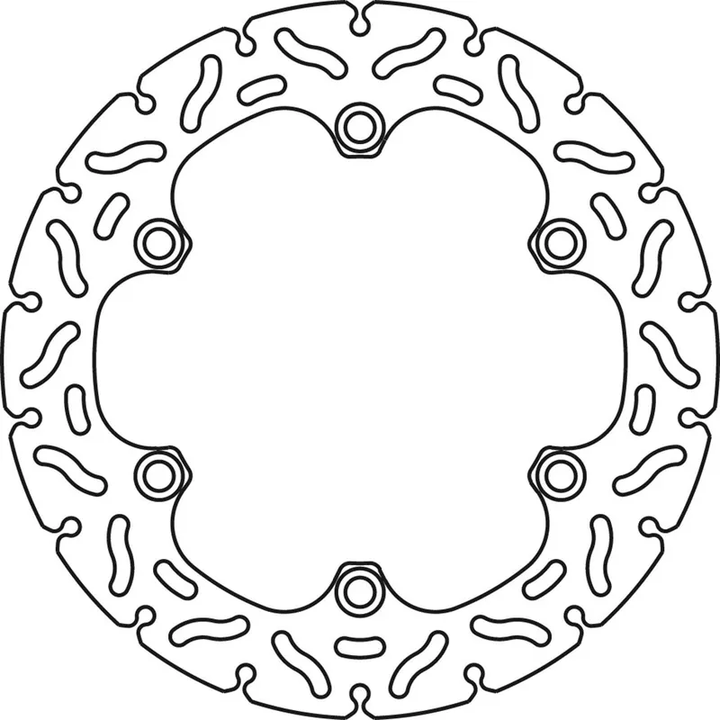 Bestpreis TRW Bremsscheibe MST373RAC