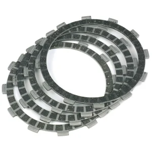 Must-Have TRW Kupplungsreibscheiben MCC501-9