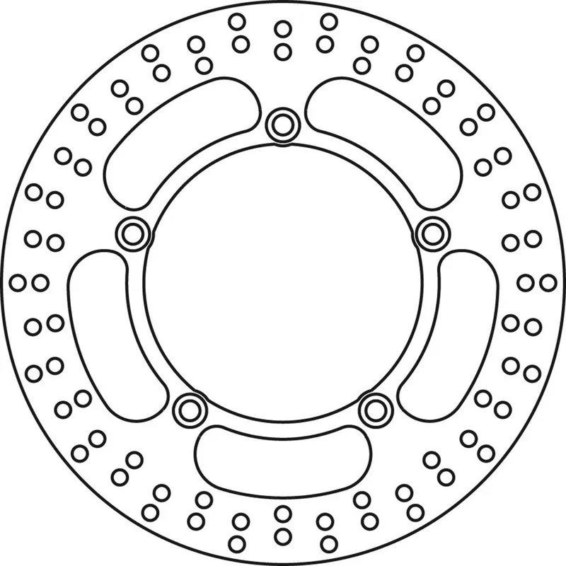 TRW Bremsscheibe MST203 Schnäppchen