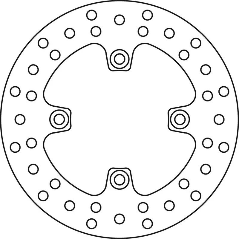 Meistverkauft TRW Bremsscheibe MST401