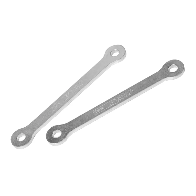 Letzte Chance TRW Heckhöherlegung Typ 03 / 30 mm mit ABE MCHL131