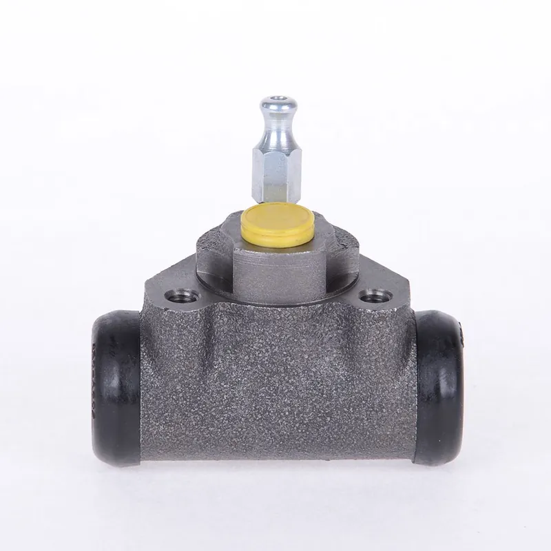 ScooterLibre Radbremszylinder hinten 1. Serie 19mm Kolben 225140060 Finale Aktion