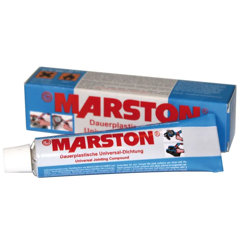 Heißes Angebot Marston-Domsel Dichtmasse Marston 20 ml 312020