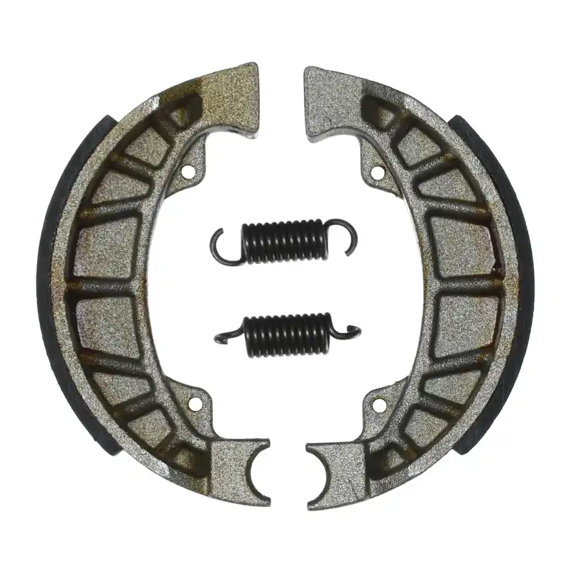 TRW Bremsbacken Bremsbelag MCS984 Preis Gesenkt