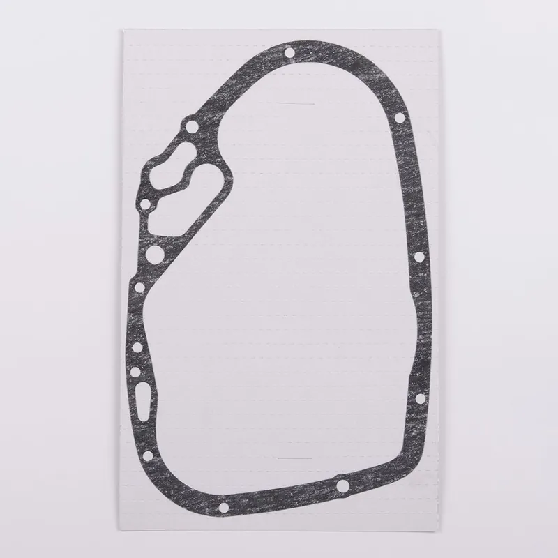 MotoLibre Kupplungsdeckeldichtung 0855052 Expressversand