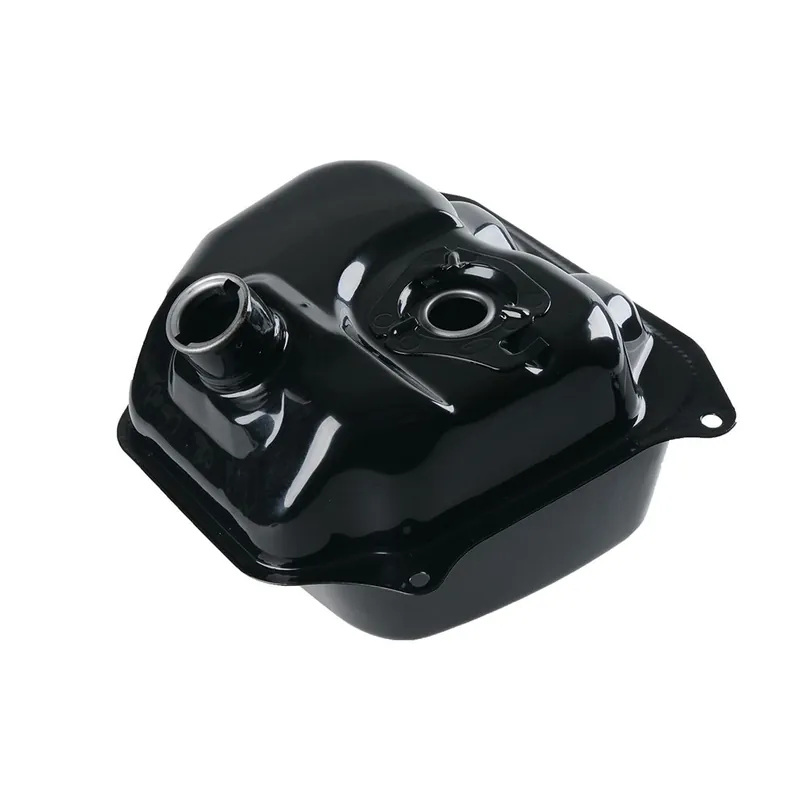 Günstig ScooterLibre Benzintank aus Metall mit Gewinde f. Benzinhahn 913201