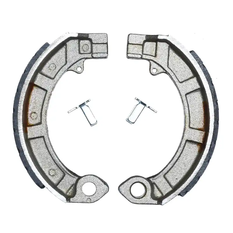 ScooterLibre Bremsbacken antiaqua 150x24 741280 Mega-Angebot