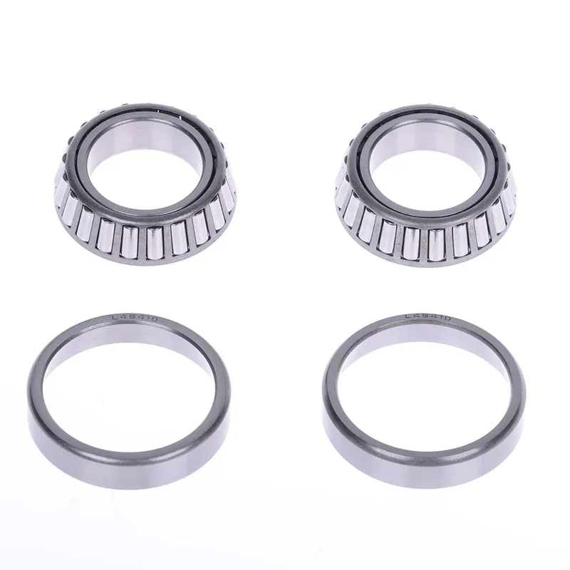 Preis Gesenkt MotoLibre Lenkkopflager SST901 Kegelrollenlager 45109019