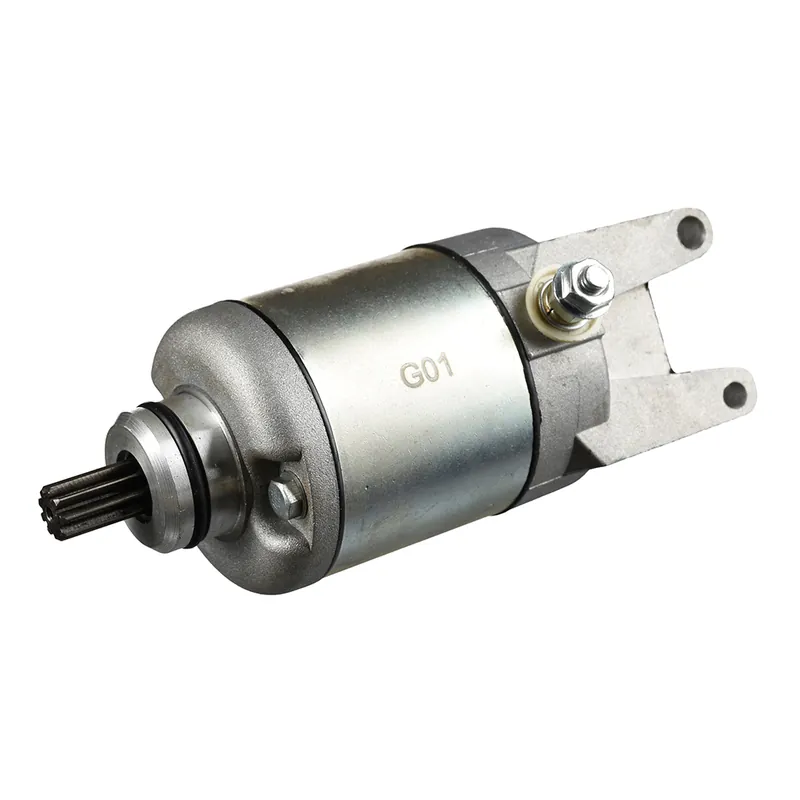 Preisknaller ScooterLibre Anlasser 246390400