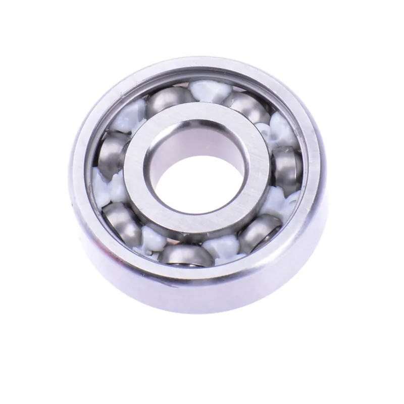 MotoLibre Lager 6303 17x47x14 beide Seiten offen 63063038 Schnäppchen