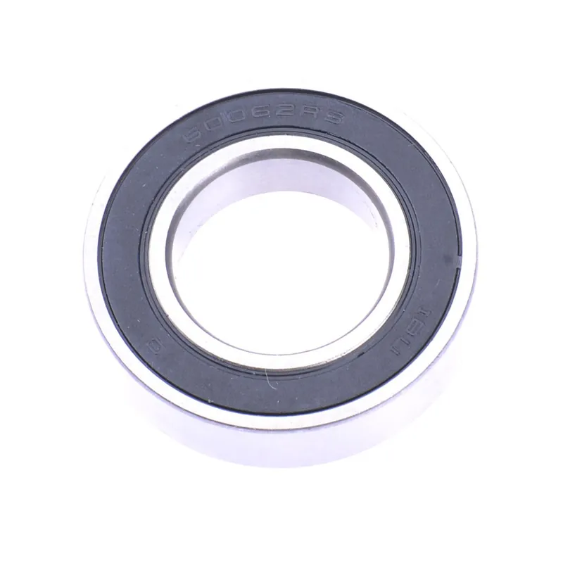 MotoLibre Lager 6006-2RS 63260068 Garantierte Lieferung