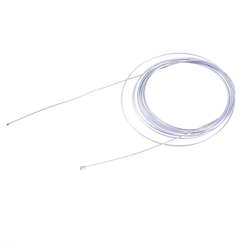 Expressversand ScooterLibre Gaszug Innenzug 320x1,2mm, Nippel ist 3x4mm 163510041