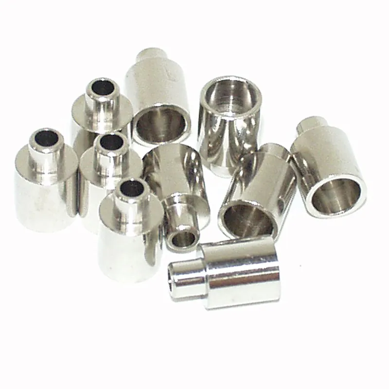 Preiswert MotoLibre Führungstüllen 330050