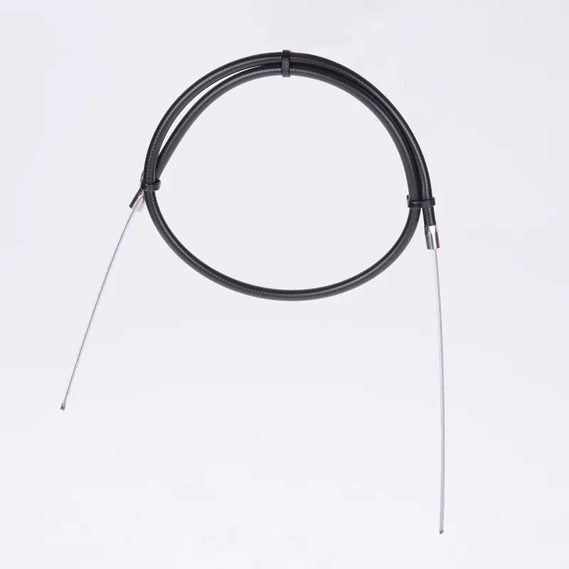 ScooterLibre Bremszug komplett Fussbremse 338901 Sichere Zahlung