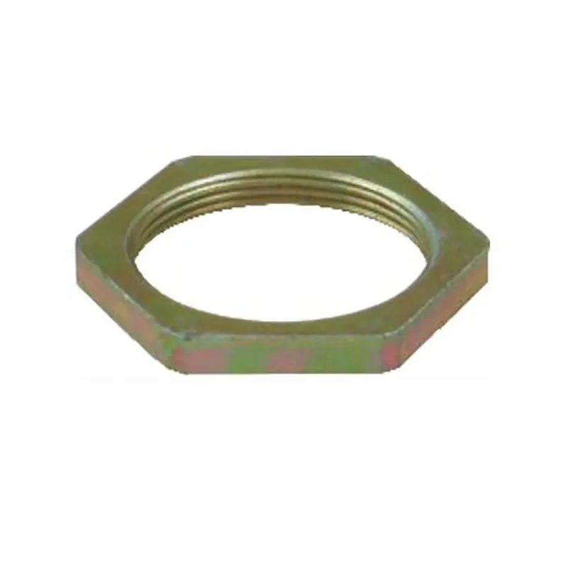 Echt ScooterLibre Mutter f. Kupplung 28x1 121850310