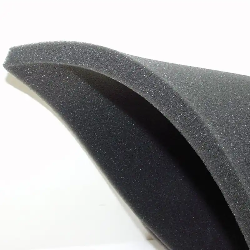 ScooterLibre Luftfiltermatte universal 330x330x15 mm 100602081 Aktuell