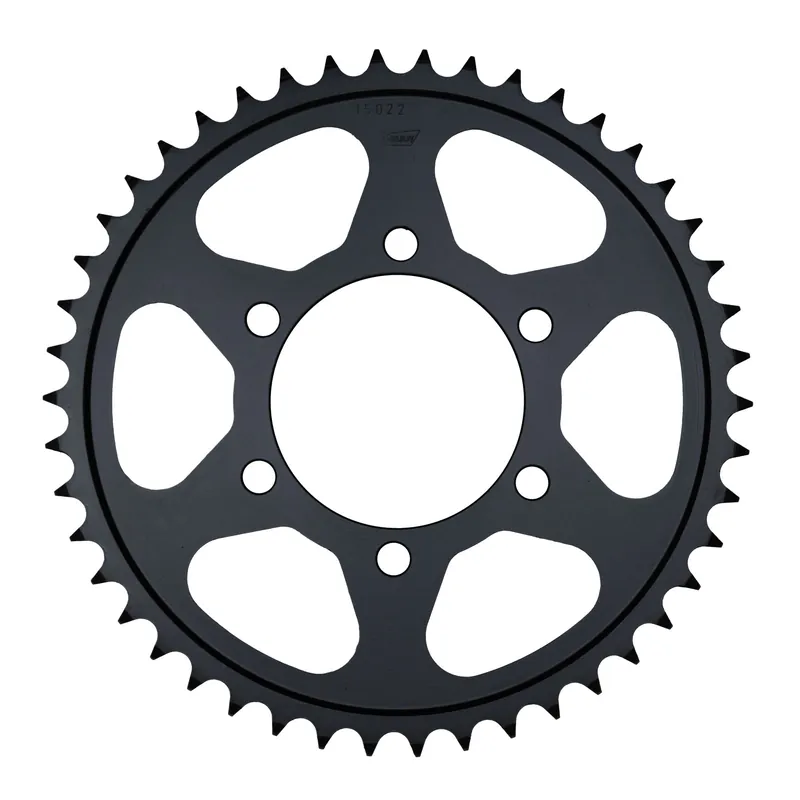 Esjot Kettenrad 16201-39 STAHL #428 39 Zähne 50-15022-39 Saisonangebot