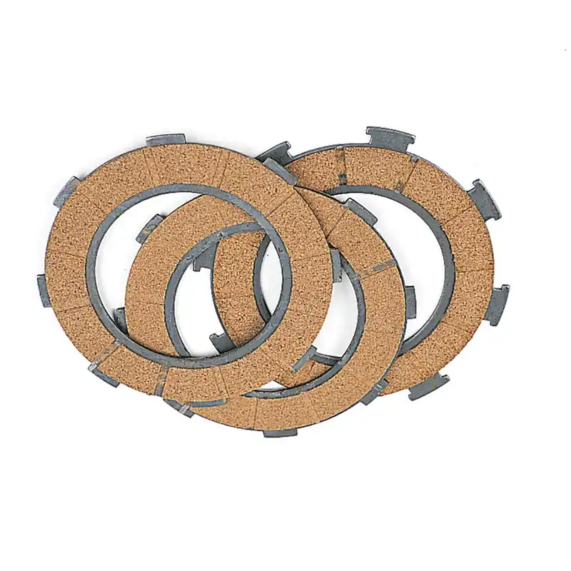 Super-Preis DR / Motorparts Kupplungsbeläge DR FZ00303