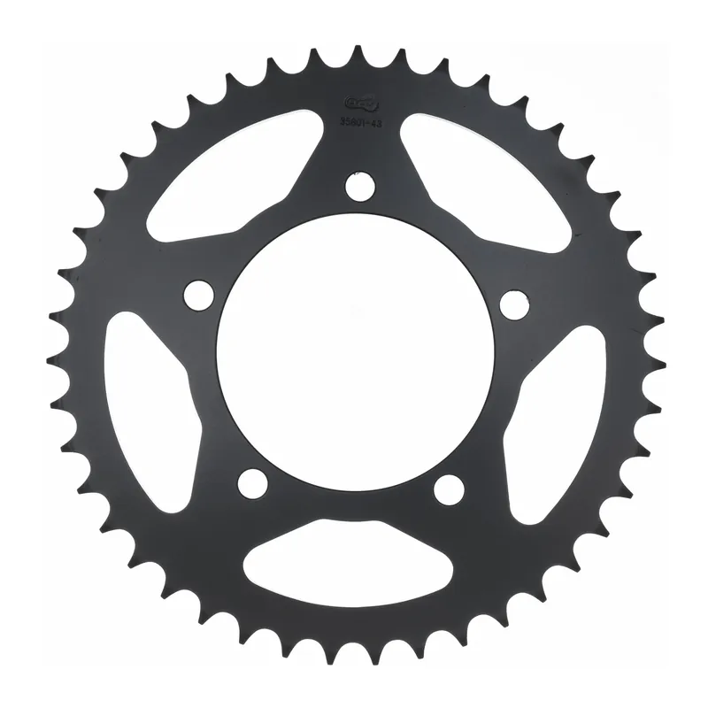 Bestpreis Esjot Kettenrad 35801-42 STAHL #520 42 Zähne 50-32125-42